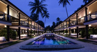 Nikki Beach Koh Samui - Exterior