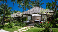 Sea View Villa