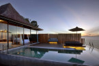 Ocean Front Pool Villa