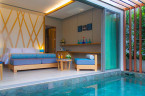 Private Pool Villa