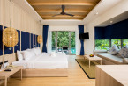 Aqua Deluxe Pool Access