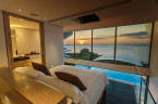 1 BR Ocean Pool Loft 