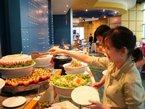 Bangkok Sky Restaurant