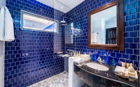 Garden Room Shower