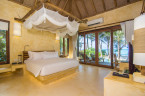 Beach Front Pool Villa