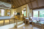 Deluxe Pool Villa