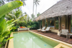 Grand Pool Villa