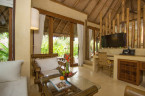 Grand Pool Villa