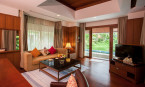 Deluxe Pool Villa
