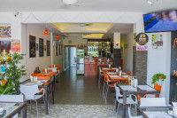 Apollo Restaurant