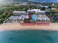 Sensimar Samui view