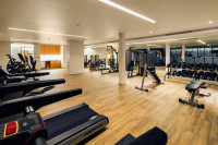 Fitness Room