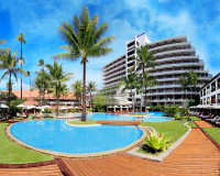 Patong Beach Hotel