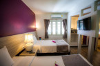 Bungalow Family Suite 4 BR