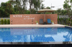 Penny-Farthing Pool Villa 4-Bedroom