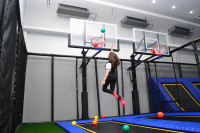 Jump Mania Sport Complex