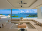 7 Bedroom villa plus
