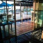 Deluxe Sea View Pool Access