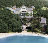 InterContinental Phuket Resort