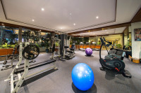 Fitness Centre