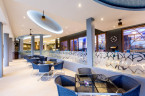 Atmos Restaurant