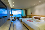 Deluxe Seaview