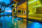 Pool Villa