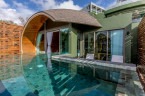 Premier Pool Villa