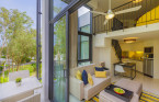 1-Bedroom Loft