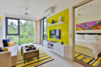 1-Bedroom Suite
