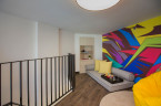 1-Bedroom Loft