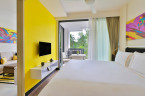 1-Bedroom Suite