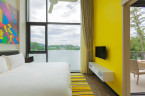 2-Bedroom Loft & Water