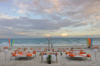Chillin’ Beach Club