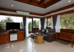 Suite Room