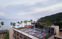 Bandara Phuket Beach Resort