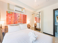 1-Bedroom Sabai Suite Pool Access