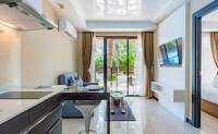 1-Bedroom Sabai Suite Pool Access