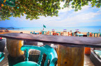 Beach Bar