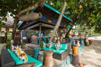 Beach Bar