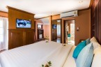 Grand Deluxe Bungalow room