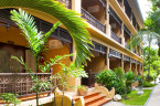 Premier Rooms