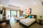 Premier Room TWIN