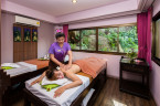 Pandanus Spa