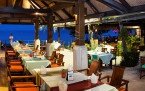 Sea Paint Restaurant