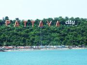 Pattaya City