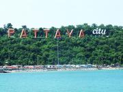 Pattaya City