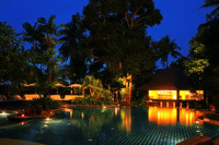 Ramayana Koh Chang Resort & Spa 4*