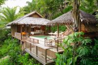 Six Senses Hideaway Yao Noi 5*