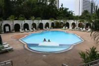 Grand Sole Pattaya Beach 3*